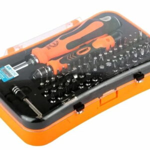 Отвёртка со сменными битами Jakemy JM-6092A 57 в 1