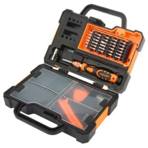 Отвертка с набором бит Jakemy JM-6152 44 in 1